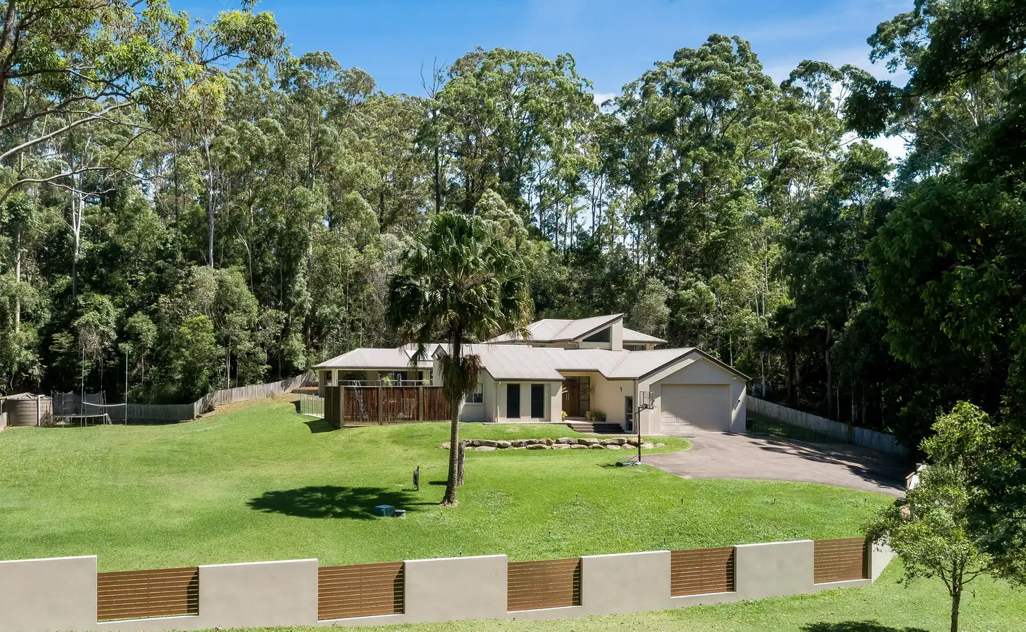 Main view of Homely house listing, 2 Sundown Close, Tanawha QLD 4556