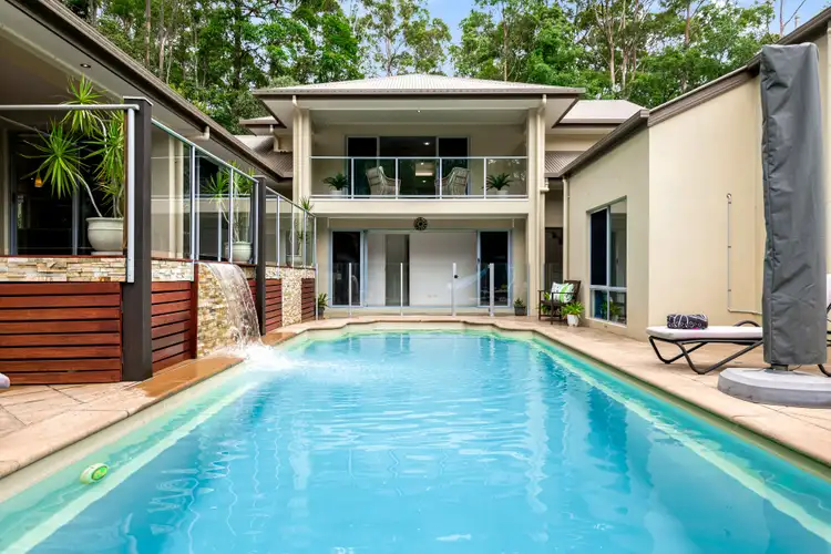 Third view of Homely house listing, 2 Sundown Close, Tanawha QLD 4556