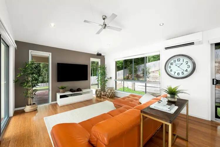 Fifth view of Homely house listing, 2 Sundown Close, Tanawha QLD 4556