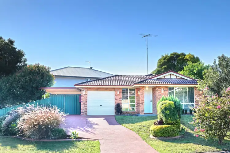 1 Magpie Place, Glenmore Park NSW 2745