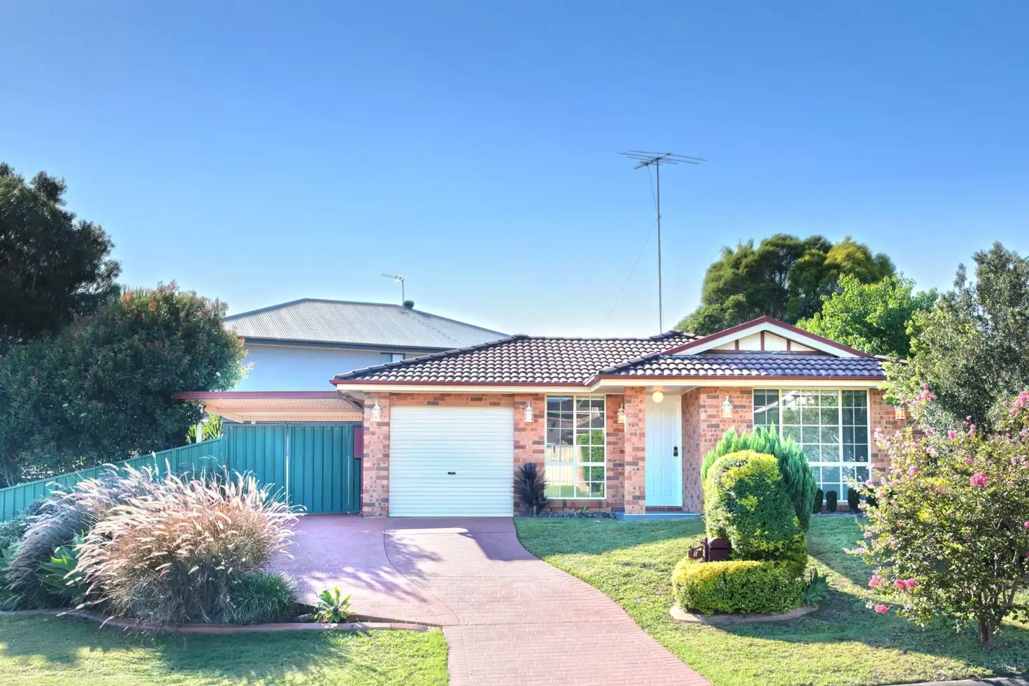 Main view of Homely house listing, 1 Magpie Place, Glenmore Park NSW 2745