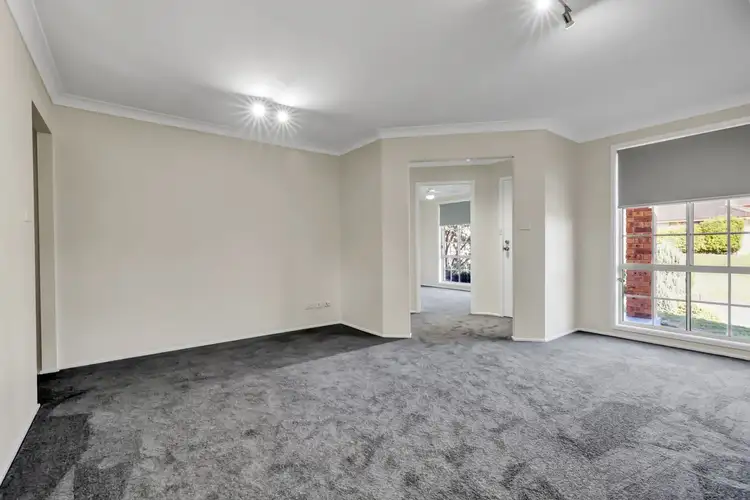 Second view of Homely house listing, 1 Magpie Place, Glenmore Park NSW 2745
