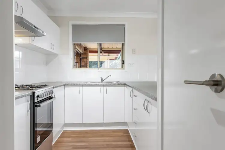 Third view of Homely house listing, 1 Magpie Place, Glenmore Park NSW 2745