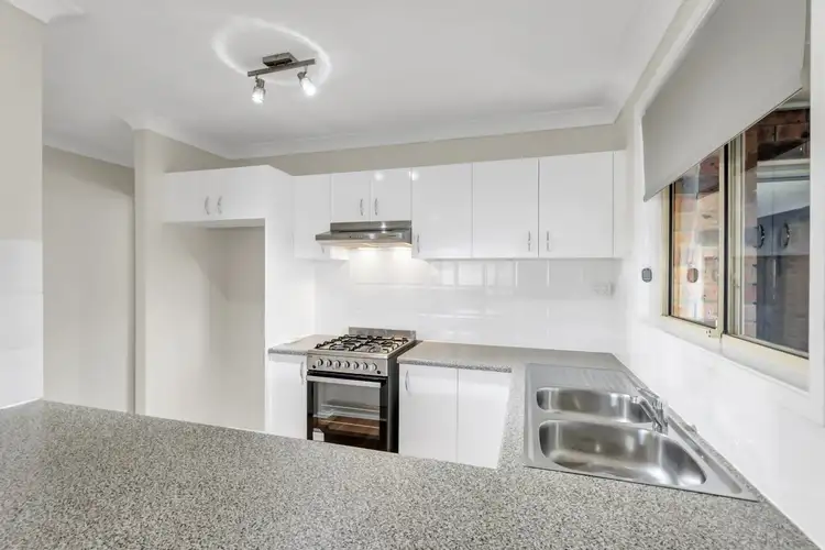 Fourth view of Homely house listing, 1 Magpie Place, Glenmore Park NSW 2745