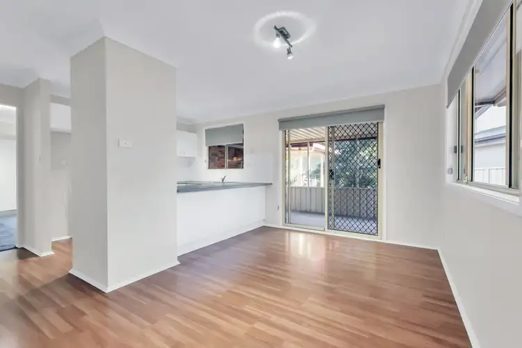 Fifth view of Homely house listing, 1 Magpie Place, Glenmore Park NSW 2745