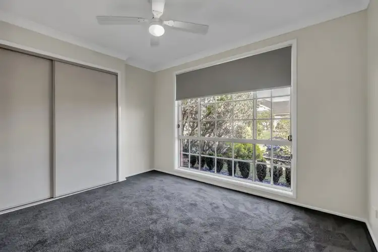 Sixth view of Homely house listing, 1 Magpie Place, Glenmore Park NSW 2745