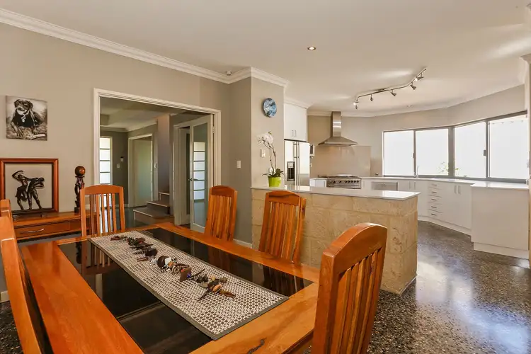 Fourth view of Homely house listing, 14 Whitmore Terrace, Heathridge WA 6027