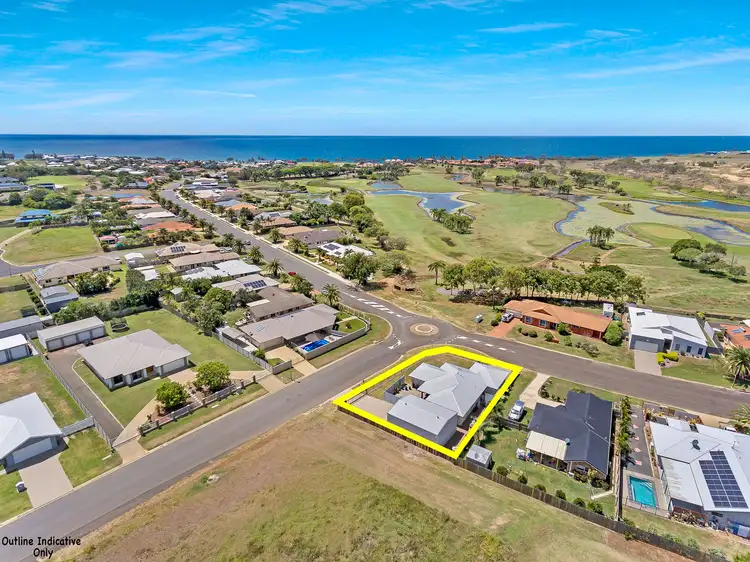 219 Barolin Esplanade, Coral Cove QLD 4670