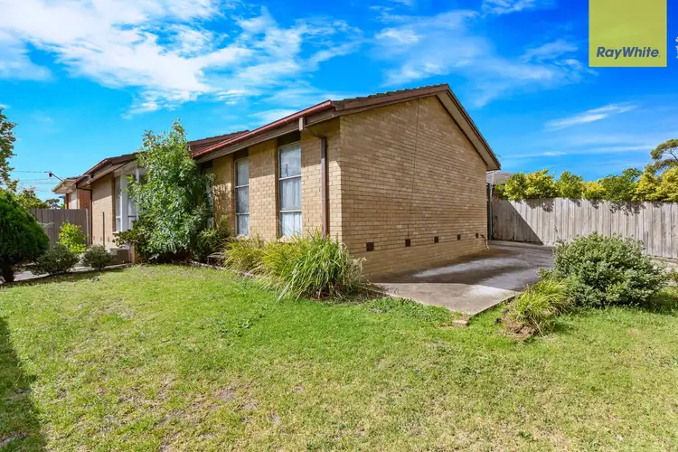 36 Kermeen Street, Sunshine West VIC 3020