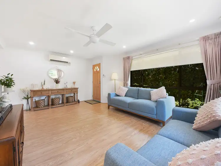 Second view of Homely house listing, 5 Primrose Close, Wavell Heights QLD 4012