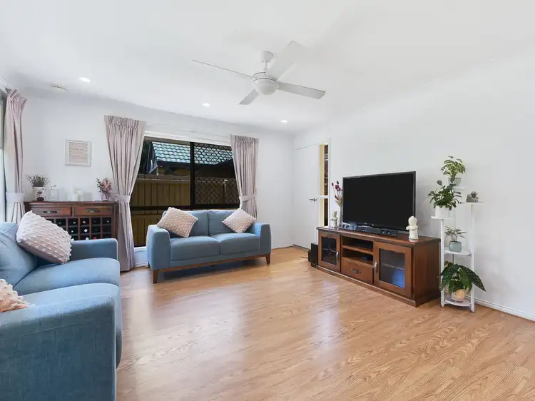 Third view of Homely house listing, 5 Primrose Close, Wavell Heights QLD 4012