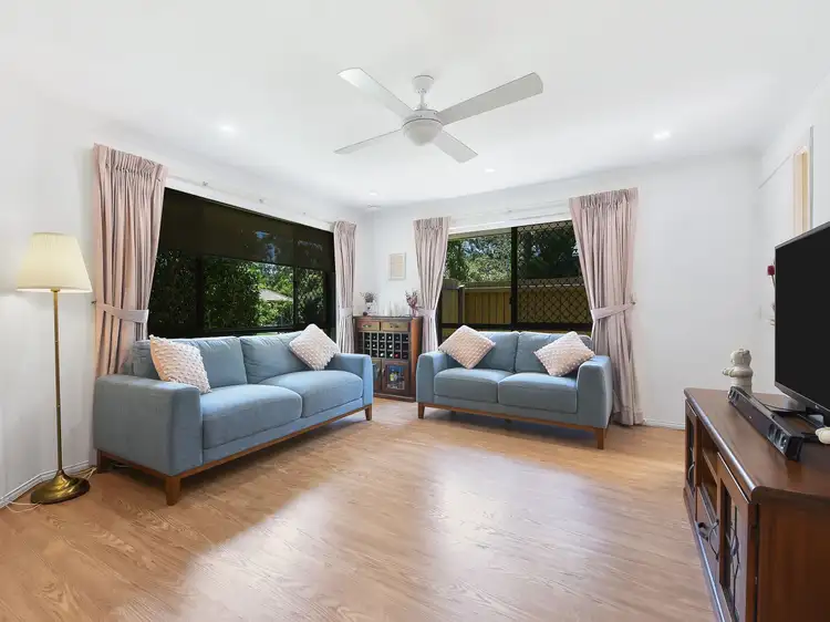 Fourth view of Homely house listing, 5 Primrose Close, Wavell Heights QLD 4012