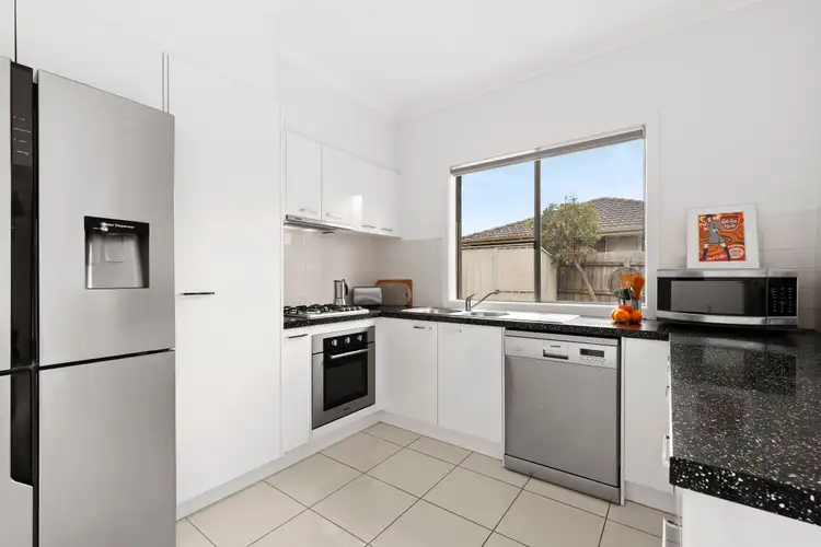 Second view of Homely townhouse listing, 54 Renwick Road, Ferntree Gully VIC 3156