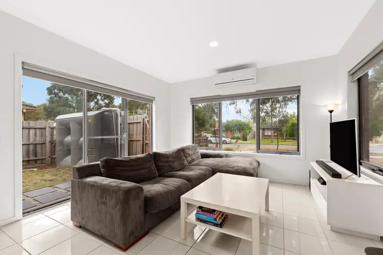 Third view of Homely townhouse listing, 54 Renwick Road, Ferntree Gully VIC 3156