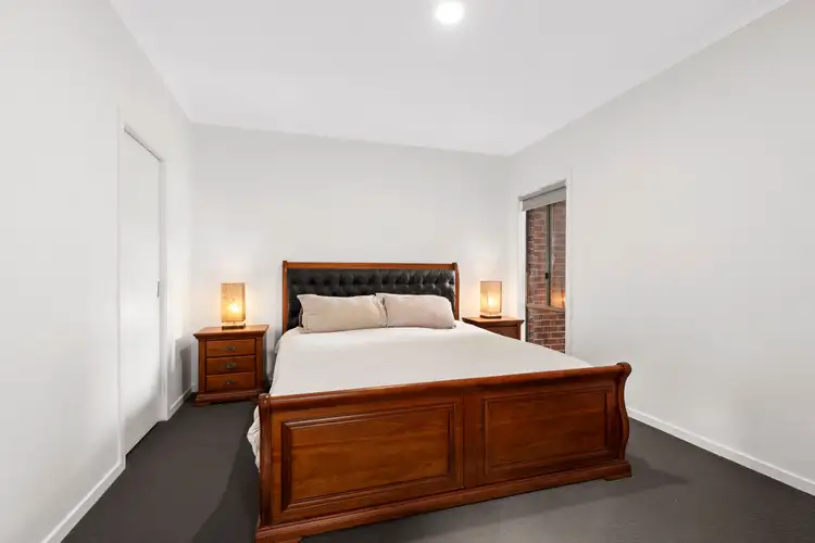 Fifth view of Homely townhouse listing, 54 Renwick Road, Ferntree Gully VIC 3156