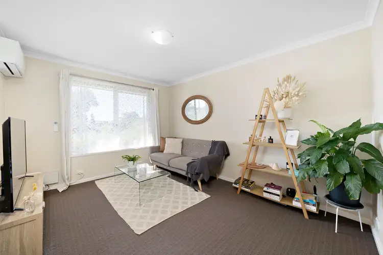 Second view of Homely house listing, 5/2 Donald Road, Queanbeyan NSW 2620