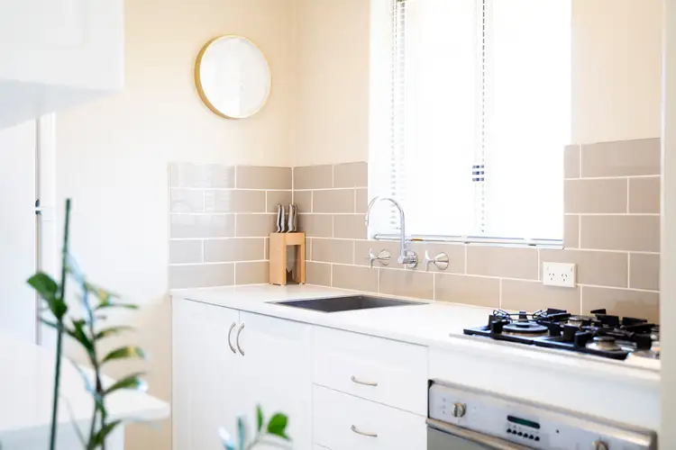 Fifth view of Homely house listing, 5/2 Donald Road, Queanbeyan NSW 2620