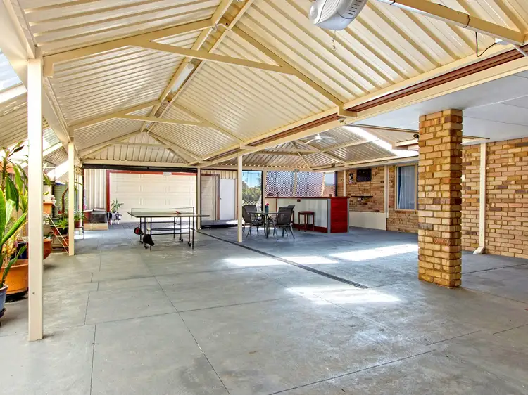 Main view of Homely house listing, 20 Caffra Close, Warnbro WA 6169