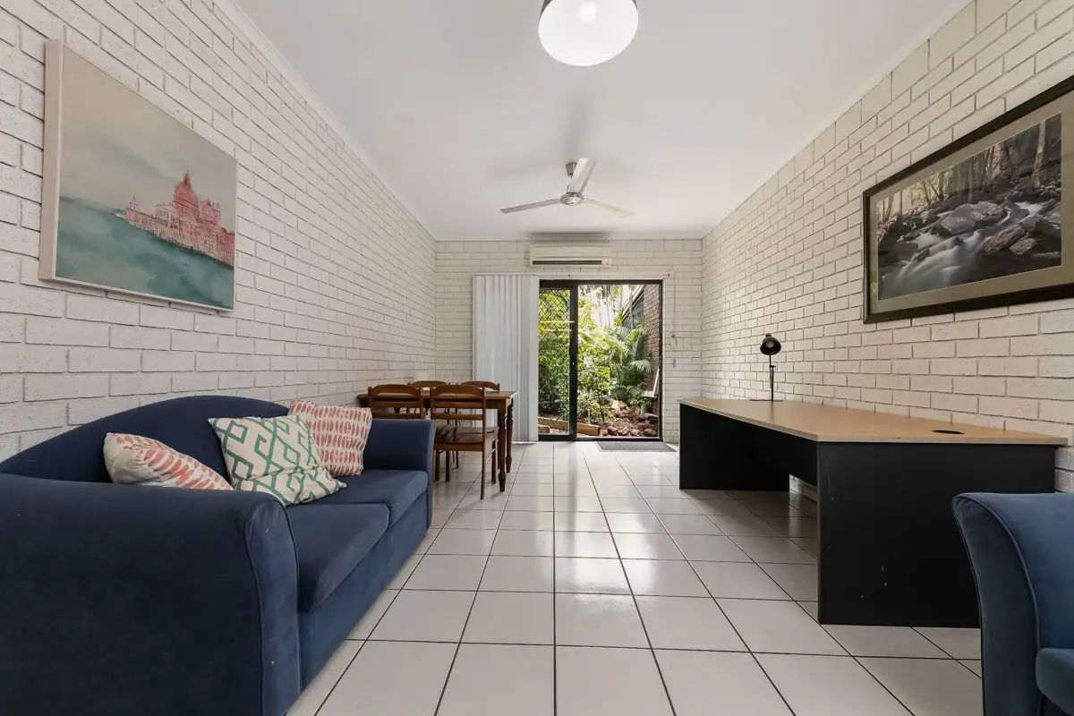 Main view of Homely unit listing, 4/29 Airlie Circuit, Brinkin NT 810