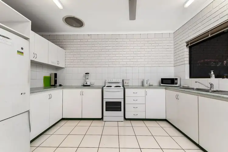 Fourth view of Homely unit listing, 4/29 Airlie Circuit, Brinkin NT 810