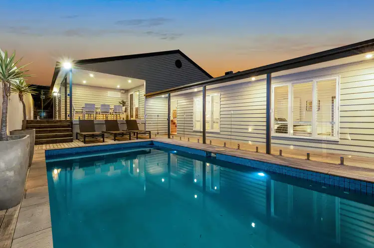Main view of Homely house listing, 69 Ocean Road, Blairgowrie VIC 3942