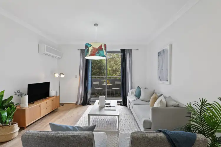 Main view of Homely apartment listing, 37/21 Regent Street, Redfern NSW 2016