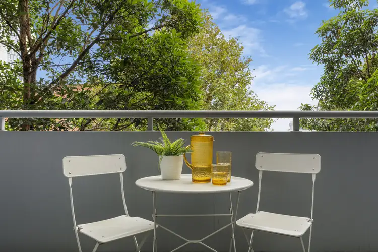 Second view of Homely apartment listing, 37/21 Regent Street, Redfern NSW 2016