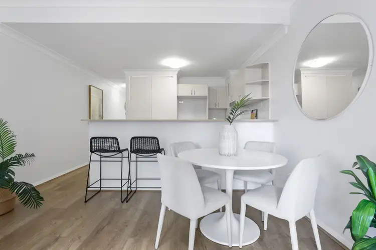 Fourth view of Homely apartment listing, 37/21 Regent Street, Redfern NSW 2016