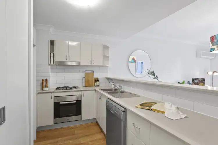 Fifth view of Homely apartment listing, 37/21 Regent Street, Redfern NSW 2016