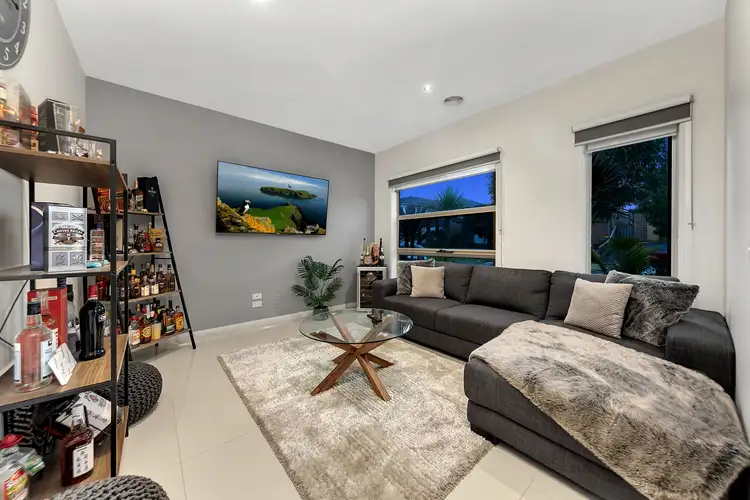 Third view of Homely house listing, 33 Stoke Circuit, Wollert VIC 3750