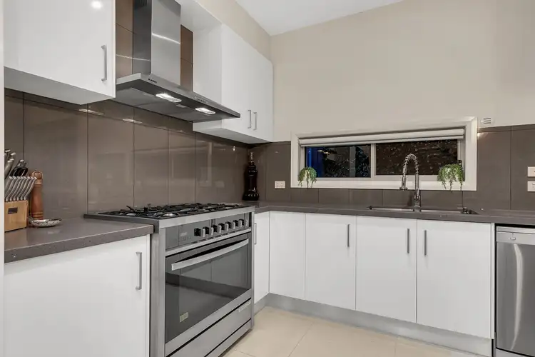 Sixth view of Homely house listing, 33 Stoke Circuit, Wollert VIC 3750