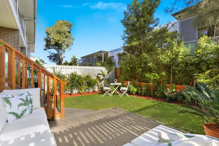 Main view of Homely apartment listing, 8/15-19 Shackel Avenue, Brookvale NSW 2100