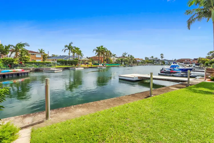 11 Goulburn Peninsula, Sylvania Waters NSW 2224