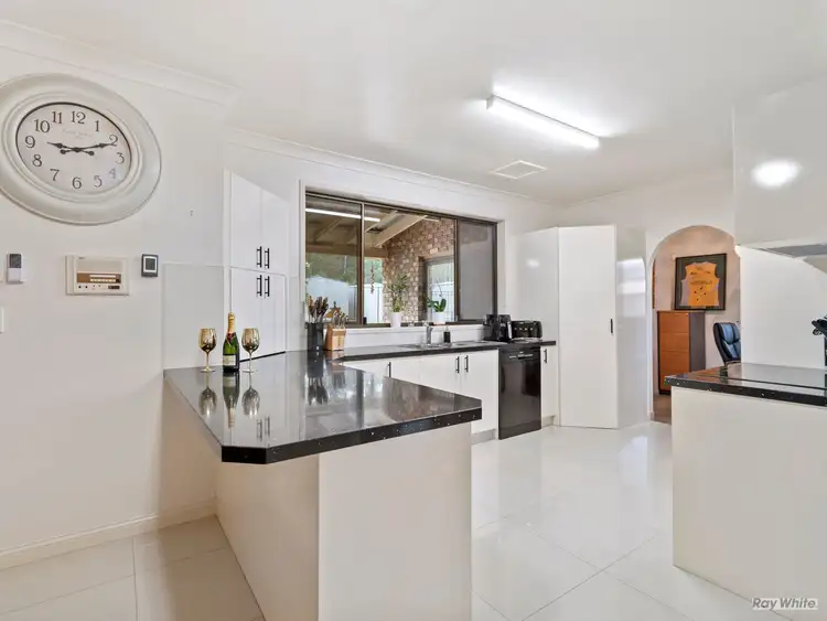 Fourth view of Homely house listing, 17 Carissa Court, Camira QLD 4300