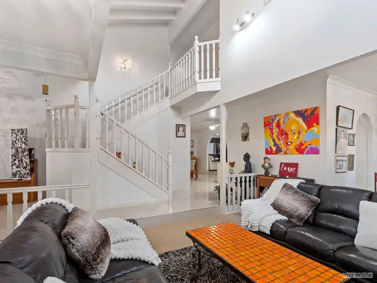 Fifth view of Homely house listing, 17 Carissa Court, Camira QLD 4300