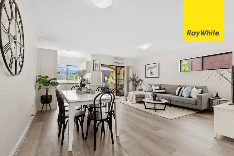 8/22 Bridge Street, Epping NSW 2121
