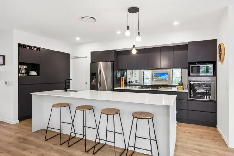 Third view of Homely house listing, 16 Kingfisher Drive, Bli Bli QLD 4560