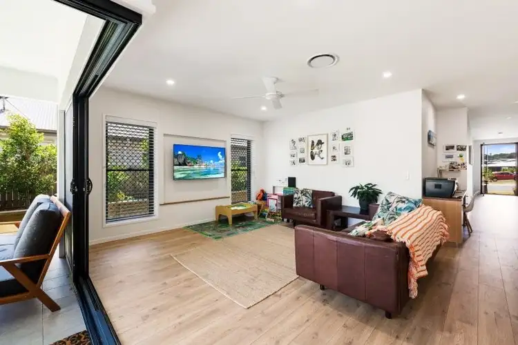 Fourth view of Homely house listing, 16 Kingfisher Drive, Bli Bli QLD 4560