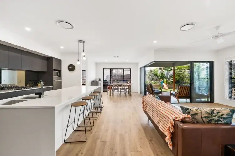 Fifth view of Homely house listing, 16 Kingfisher Drive, Bli Bli QLD 4560