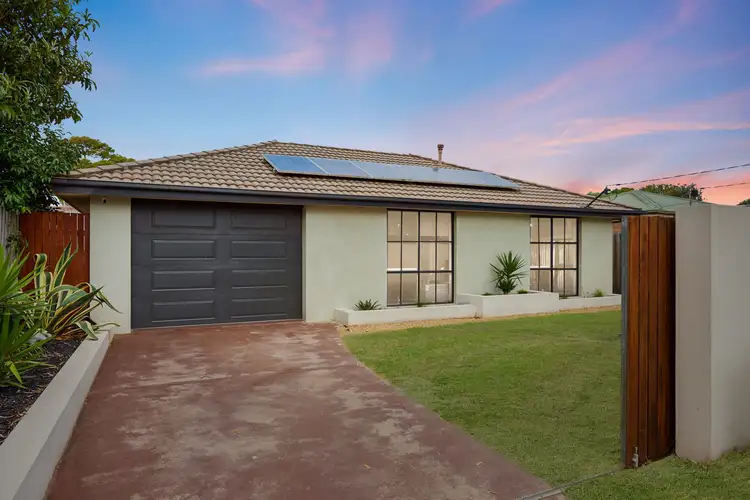 Main view of Homely house listing, 21 Mawarra Avenue, Capel Sound VIC 3940