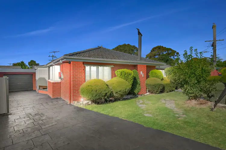 91 Bondi Avenue, Frankston VIC 3199