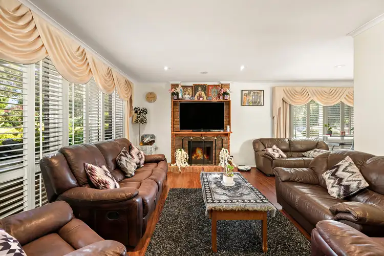 Second view of Homely house listing, 91 Bondi Avenue, Frankston VIC 3199