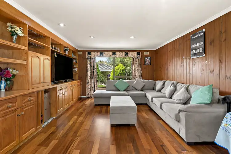 Third view of Homely house listing, 91 Bondi Avenue, Frankston VIC 3199