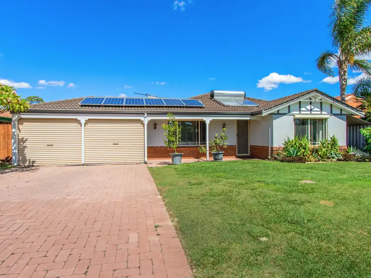 Main view of Homely house listing, 5 Oregon Place, Cooloongup WA 6168