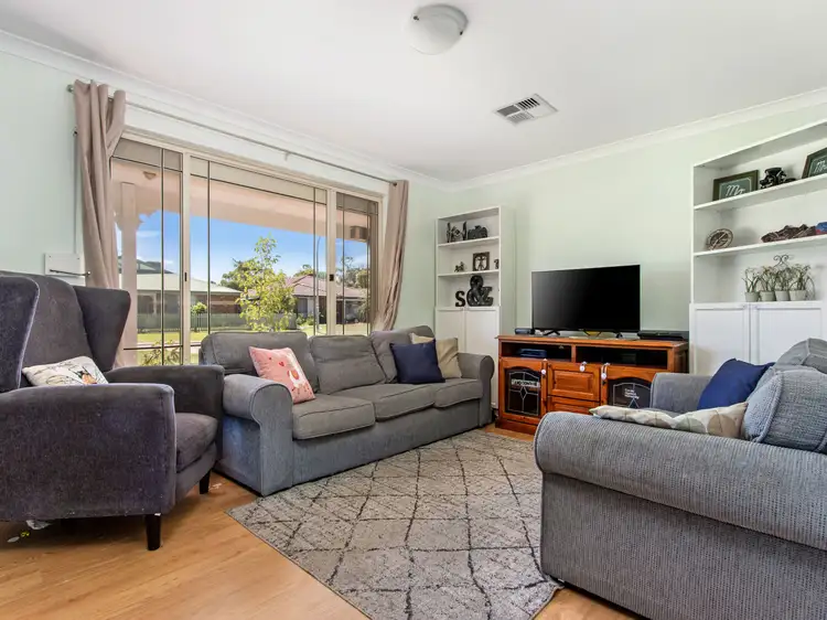 Third view of Homely house listing, 5 Oregon Place, Cooloongup WA 6168