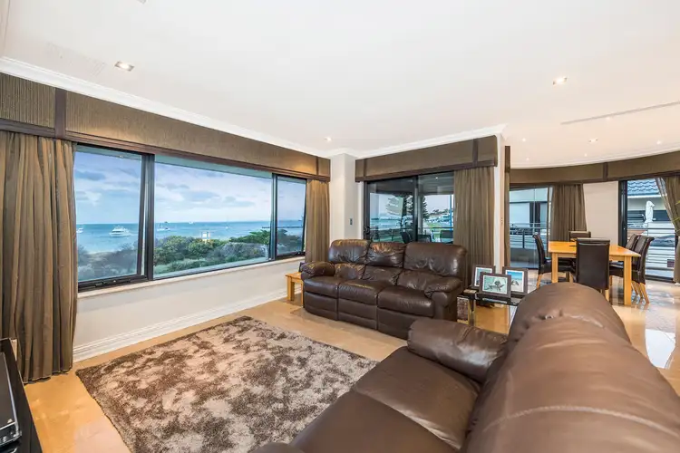 Third view of Homely house listing, 1/131 Esplanade, Rockingham WA 6168