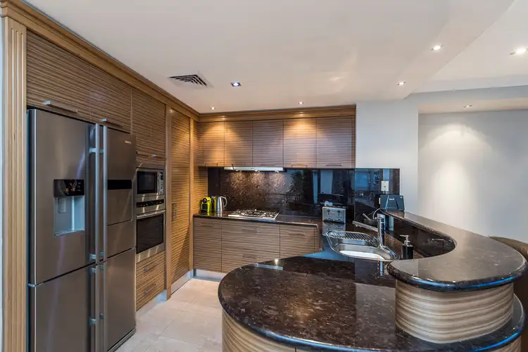 Fourth view of Homely house listing, 1/131 Esplanade, Rockingham WA 6168