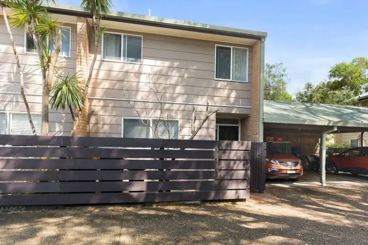 Main view of Homely townhouse listing, 6/10A Kiandra Road, Woonona NSW 2517