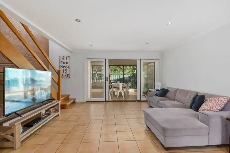 Second view of Homely townhouse listing, 6/10A Kiandra Road, Woonona NSW 2517