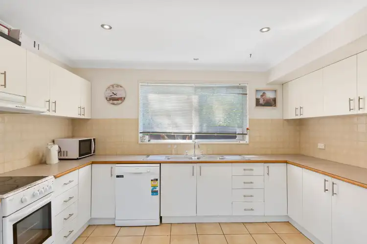 Third view of Homely townhouse listing, 6/10A Kiandra Road, Woonona NSW 2517